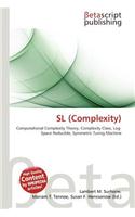 SL (Complexity): (English)