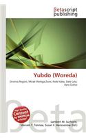 Yubdo (Woreda)