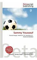 Sammy Youssouf: (English)