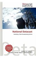 National Datacast