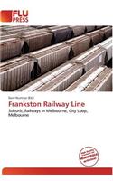 Frankston Railway Line: (English)