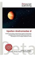 Upsilon Andromedae D