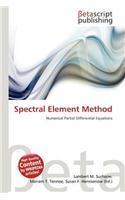 Spectral Element Method: (English)