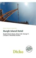 Burgh Island Hotel