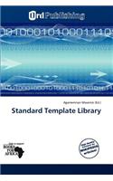 Standard Template Library