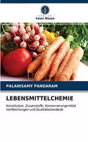 Lebensmittelchemie