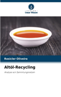 Altöl-Recycling