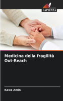 Medicina della fragilità Out-Reach