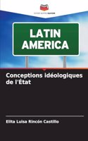 Conceptions idéologiques de l'État
