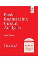 Basic Engineering Circuit Analysis