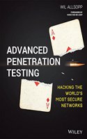 Advanced Penetration Testing