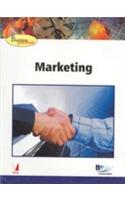 Business Essentials: Marketing