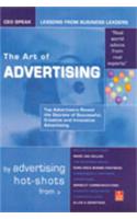 The Art of Advertising