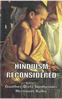 Hinduism Reconsidered