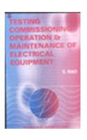  Testing Commisioning Operation & Maintenance Of Equuipments