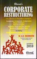 Corporate Restructuring Covering Compromises, Arrangement, Amalgamations, Mergers/ Demergers, Buy-back, etc. (Paperback)