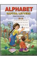 Alphabet : Capital Letters