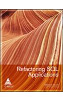 Refactoring SQL Applications