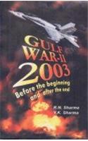 Gulf War II 2003