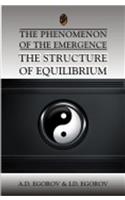 The Structure of Equilibrium