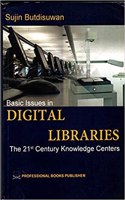 Basic Issues In Digital Libraries