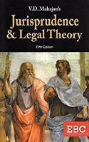 Jurisprudence and Legal Theory