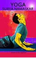 Yoga Surya Namaskar