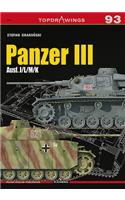 Panzer III