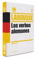 Los verbos alemanes / German Verbs