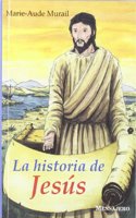 La historia de Jesus