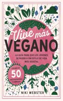 Vive mas vegano