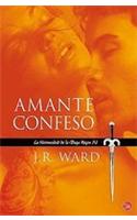 Amante Confeso = Lover Revealed