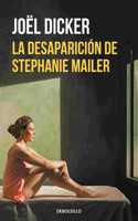 La desaparicion de Stephanie Mailer