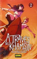 A traves del Khamsin 2
