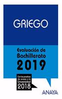 Griego.