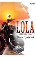 Lola Entre-Historias