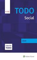 Todo Social 2020: Todo Social