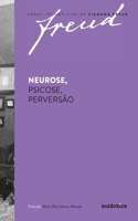 Neurose, Psicose, perversão