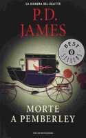 Morte a Pemberley