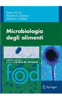 Microbiologia Degli Alimenti