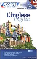 L'Inglese: Methode d'anglais pour Italiens