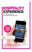 Hospitality Experience
