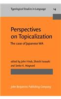 Perspectives on Topicalization