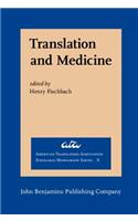 Translation and Medicine