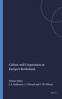 Culture and Cooperation in Europe’s Borderland