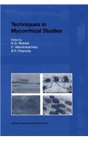 Techniques in Mycorrhizal Studies