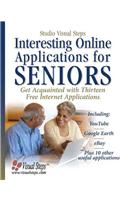 Interesting Online Applications for Seniors: Get Acquainted with Thirteen Free Internet Applications