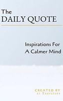Daily Quote