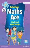 ActiveTeach Math Ace 5