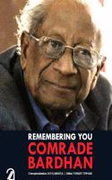 Remembering You Comrade Bardhan (Paperback)